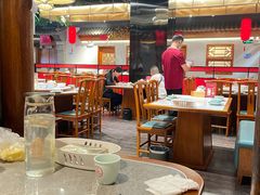 -北平食府(马鞍山路店)