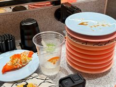 -争鲜回转寿司(海曙天一PLUS店)