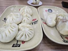 -张记包子铺(贵阳路店)