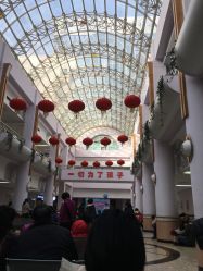 -上海交通大学医学院附属上海儿童医学中心(陆家嘴总院区)