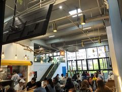 -李先生的首尔小馆(松江启源广场店)