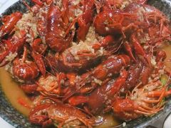 -拙味兄弟龙虾·江湖菜(和畅堂店)