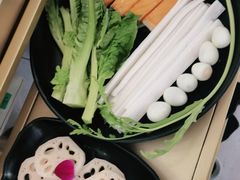 -小肥羊·牛羊肉火锅(万达广场店)