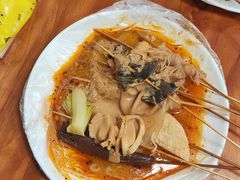 -郭记小街麻辣烫(虎坊路店)