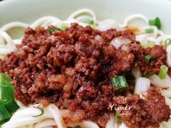 京酱面-大石人家鱿鱼面馆(大石西路总店)