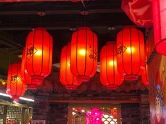 -谭鸭血老火锅(龙湖宝山天街店)