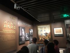 -中共一大纪念馆