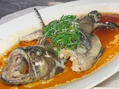 -南海渔村(珠江新城店)