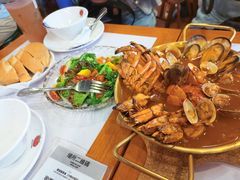 -番茄屋葡式美食(总店)