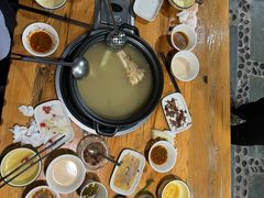 -尼玛藏家风味园(阿山食城店)