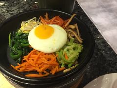 -汉拿山(包河万达店)