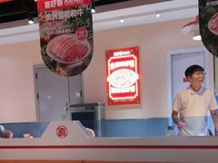 -喜虾客·大虾火锅(郑州无限城店)