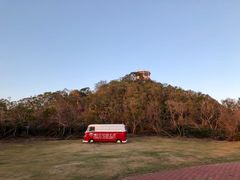 -漳州滨海火山岛自然生态风景区