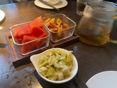 -西郊八号·山野江西菜(开发区店)