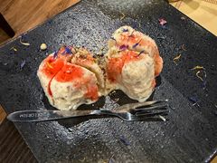 -克比叔叔印度餐厅Kebabs on the Grille (人民广场店)