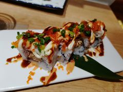 -酒井酱子·深夜食堂(东城汇店)