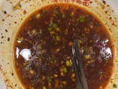 -马子禄牛肉面(金宝街店)