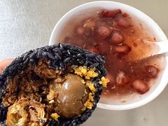 -芳婆糕团店(王府大街店)
