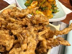 -将军肚烧烤鸡手王(东岭南街店)