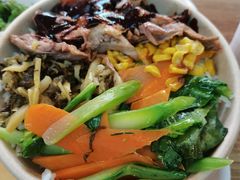 -特派卷·老北京烤鸭卷(合生汇购物中心店)