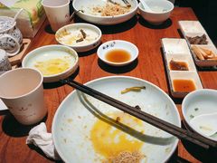 -裕兴记•蟹黄面馆(人民广场店)