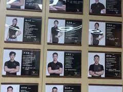 -VPsmart私教健身工作室(新华路旗舰店)