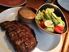 -The Meat & Wine Co Southbank(南岸店)
