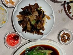 -小京华楼·京味斋(三元桥国展店)