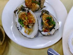 -旺富东海大酒楼(海鲜街店)