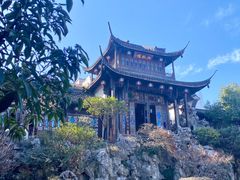 -胡雪岩故居