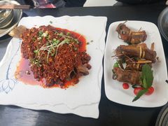 -云里小坐·小院里·团建·宴请·下午茶(三圣乡店)