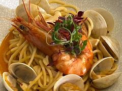 -Golden Lily河内巴黎法越料理餐厅(建国西路店)