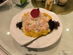 -金时代顺风大酒店(瑞虹路店)