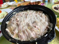 -砂锅居(西四店)