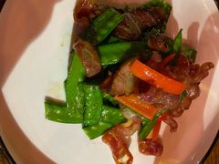 -HOME餐厅粤菜 融合菜