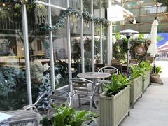 -CHILLAX轻乐时(侨建·Hi City店)