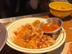 -泰盏鬼·颓废冬阴(陈家祠扬韬店)