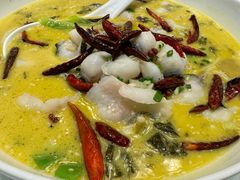 -大铁勺新津菜(东丽阳光新业广场店)