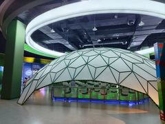 -中国杭州低碳科技馆