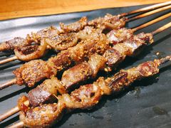 -必点海鲜·鲅鱼水饺(鞍山西道店)