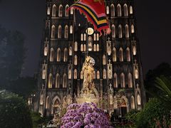 -圣约瑟夫大教堂