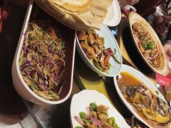-那家老院子东北菜·饺子·小鸡炖蘑菇(艳华街店)