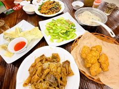 -南记食粥坊·宵夜大排档(莲花店)