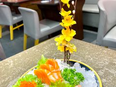 -将太无二·北美传奇寿司(荟聚购物中心西红门店)
