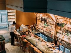 -Mogul Eatery·大亨餐酒馆