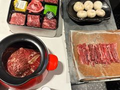 -焱铁烧·黑毛和牛专门店(杭州嘉里中心店)
