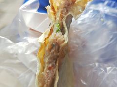 -小程烧饼店(象山北路肖公庙巷店)