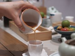 -中和·国风茶馆(愚园路店)