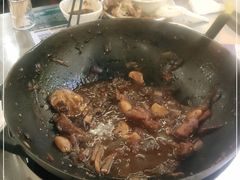 -胡须佬鸡煲四季火锅店(石厦西村直营店)