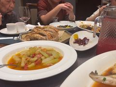 -宁海食府·涌宴(真和店)